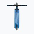 Globber Stunt GS 900 Deluxe schwarz/neochrom blau Kinder-Freestyle-Roller 5