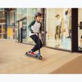 Globber Stunt GS 900 Deluxe schwarz/neochrom blau Kinder-Freestyle-Roller 6