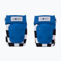 Globber Kleinkind-Babyschützer-Set navy blau/racing 3