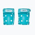 Globber Toddler teal/sahpes child protector set 3