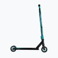 Globber Stunt GS 720 schwarz/teal Kinder-Freestyle-Roller 2