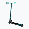 Globber Stunt GS 720 schwarz/teal Kinder-Freestyle-Roller 3