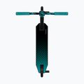 Globber Stunt GS 720 schwarz/teal Kinder-Freestyle-Roller 4