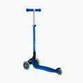 Globber Primo Foldable Plus Lights marineblau Kinder-Dreirad-Roller 3