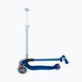 Globber Primo Foldable Plus Lights marineblau Kinder-Dreirad-Roller 6