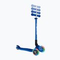 Globber Primo Foldable Plus Lights marineblau Kinder-Dreirad-Roller 7