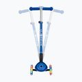 Globber Primo Foldable Plus Lights marineblau Kinder-Dreirad-Roller 8