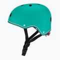 Globber Primo Kinderhelm smaragdgrün 2