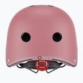 Globber Primo Kinderhelm pastellrosa 3
