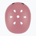 Globber Primo Kinderhelm pastellrosa 4