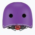 Globber Primo Kinderhelm violett 3