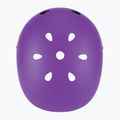 Globber Primo Kinderhelm violett 4
