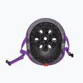 Globber Primo Kinderhelm violett 5