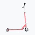 Globber Flow Element Lights korallenrosa Kinder-Roller 2