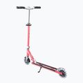 Globber Flow Element Lights korallenrosa Kinder-Roller 3