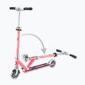 Globber Flow Element Lights korallenrosa Kinder-Roller 6