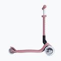 Globber Junior Faltbare Lichter Eco berry Kinder-Dreirad-Roller 2