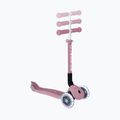Globber Junior Faltbare Lichter Eco berry Kinder-Dreirad-Roller 6