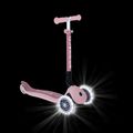 Globber Junior Faltbare Lichter Eco berry Kinder-Dreirad-Roller 8
