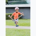 Globber Junior Faltbare Lichter Eco berry Kinder-Dreirad-Roller 11