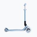 Globber Junior Foldable Lights Eco Heidelbeere Kinder Dreirad-Roller 2
