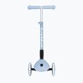 Globber Junior Foldable Lights Eco Heidelbeere Kinder Dreirad-Roller 3