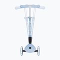 Globber Junior Foldable Lights Eco Heidelbeere Kinder Dreirad-Roller 7