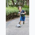 Globber Junior Foldable Lights Eco Heidelbeere Kinder Dreirad-Roller 11