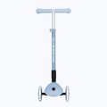 Kinderdreirad-Tretroller Globber Junior Primo Foldable Lights Eco blueberry 3