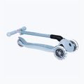 Kinderdreirad-Tretroller Globber Junior Primo Foldable Lights Eco blueberry 5