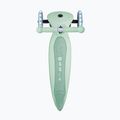 Kinderdreirad-Tretroller Globber Junior Primo Foldable Lights Eco pistachio 4