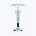 Kinderdreirad-Tretroller Globber Junior Primo Foldable Lights Eco pistachio 7