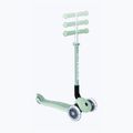 Kinderdreirad-Tretroller Globber Junior Primo Foldable Lights Eco pistachio 8