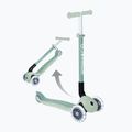Kinderdreirad-Tretroller Globber Junior Primo Foldable Lights Eco pistachio 10