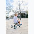 Dreirädriges Laufrad Globber Learning Trike 2w1 mint 16