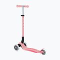 Globber Primo Foldable Plus Lights Kinderdreirad pastellrosa 3