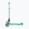 Globber Primo Foldable Lights mint Kinder-Dreirad-Roller 2