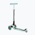 Globber Primo Foldable Lights mint Kinder-Dreirad-Roller 3