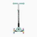Globber Primo Foldable Lights mint Kinder-Dreirad-Roller 4