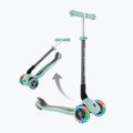 Globber Primo Foldable Lights mint Kinder-Dreirad-Roller 6