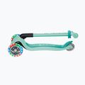 Globber Primo Foldable Lights mint Kinder-Dreirad-Roller 7