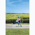 Globber Primo Foldable Lights mint Kinder-Dreirad-Roller 10