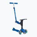 Globber Go.Up Sporty Lights Kinderdreirad navy blau 2