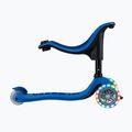 Globber Go.Up Sporty Lights Kinderdreirad navy blau 6