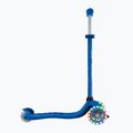 Globber Go.Up Sporty Lights Kinderdreirad navy blau 9