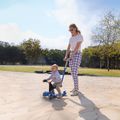 Globber Go.Up Sporty Lights Kinderdreirad navy blau 13