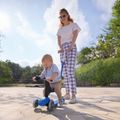 Globber Go.Up Sporty Lights Kinderdreirad navy blau 14