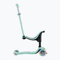 Globber Go.Up Sporty Lights mint Kinder-Dreirad-Roller 3