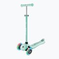 Globber Go.Up Sporty Lights mint Kinder-Dreirad-Roller 9