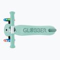 Globber Go.Up Sporty Lights mint Kinder-Dreirad-Roller 11